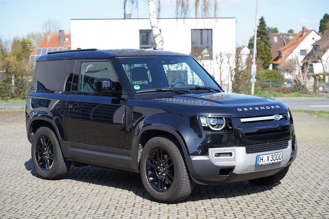 Land Rover Defender - Afbeelding 1