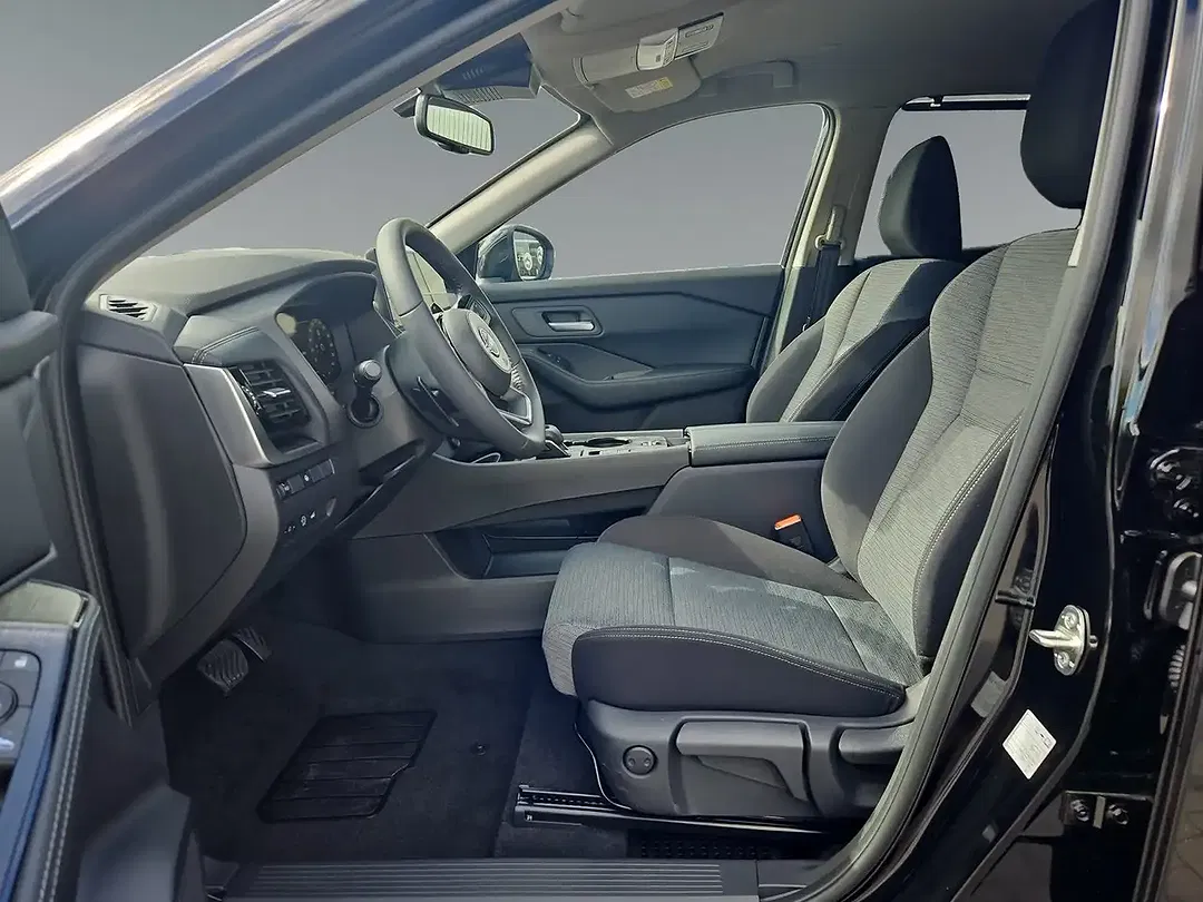 Nissan X-Trail - Thumbnail 9