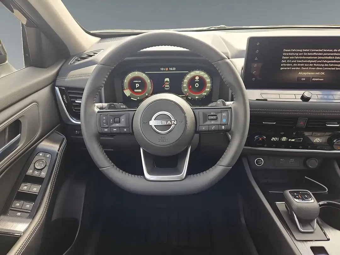 Nissan X-Trail - Thumbnail 12