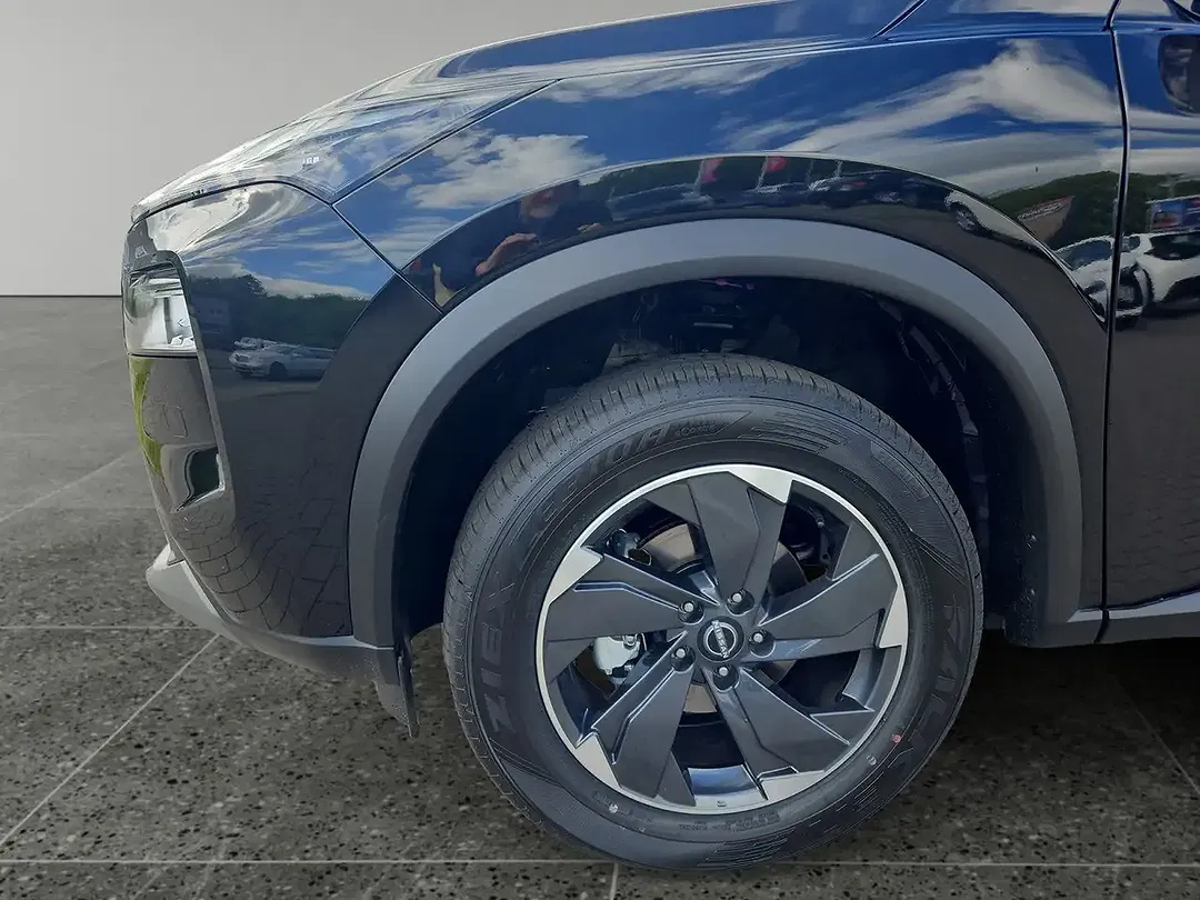 Nissan X-Trail - Thumbnail 14