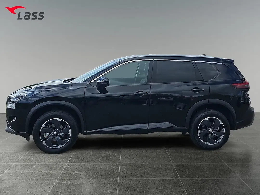 Nissan X-Trail - Thumbnail 2