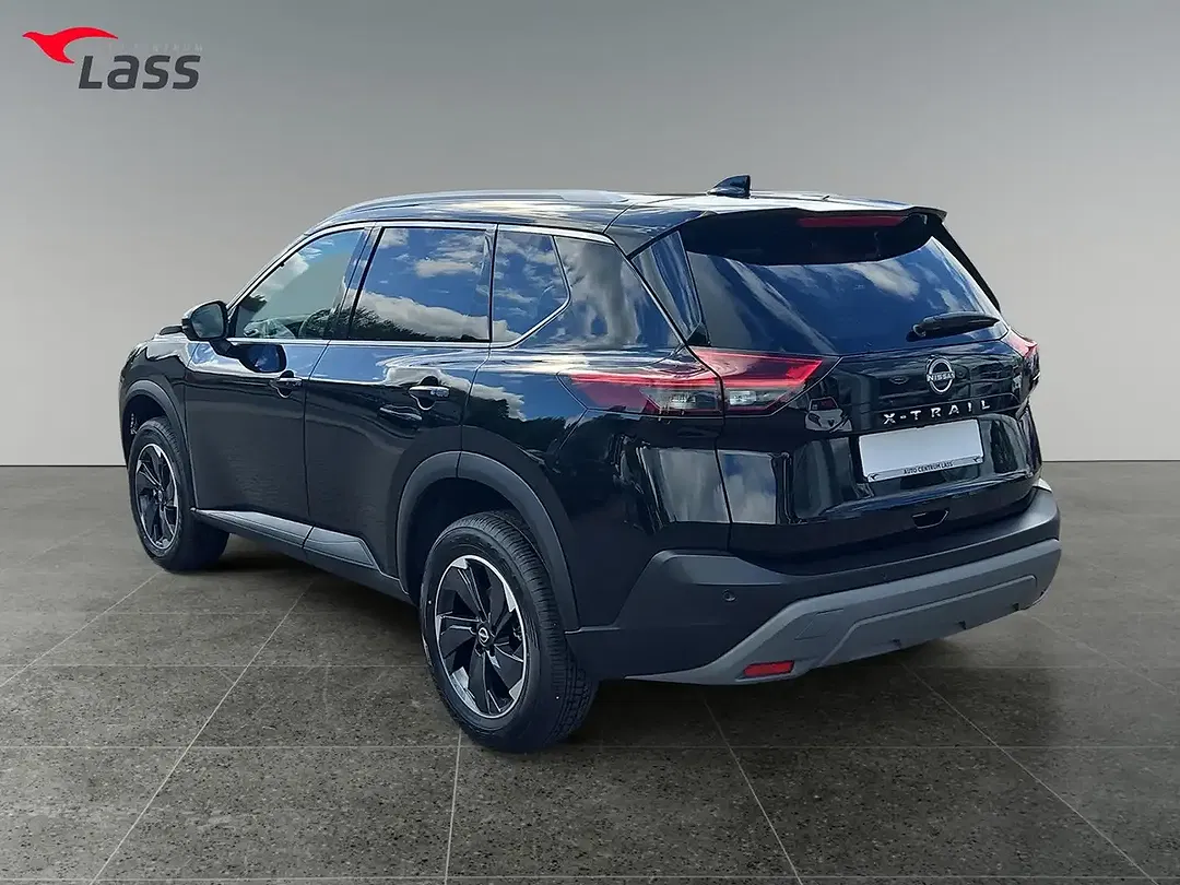 Nissan X-Trail - Thumbnail 3