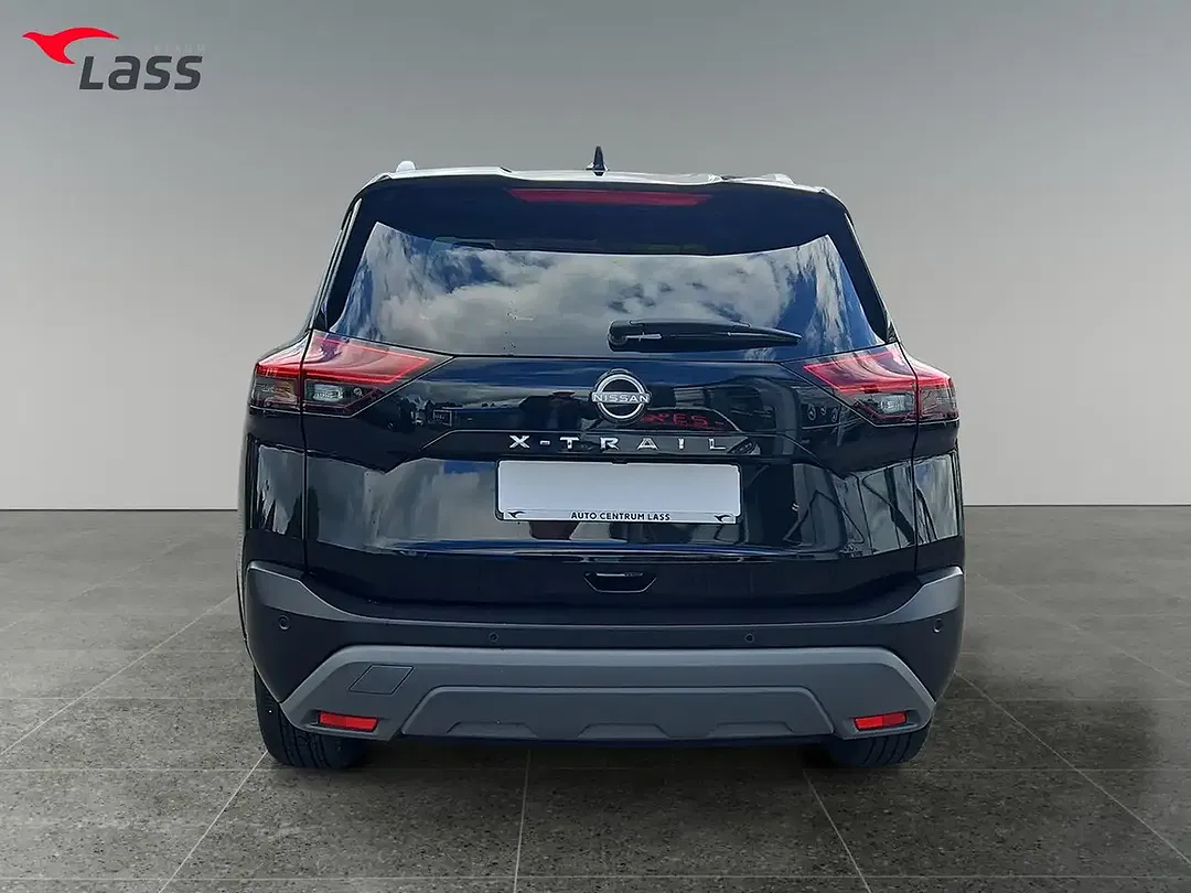 Nissan X-Trail - Thumbnail 4