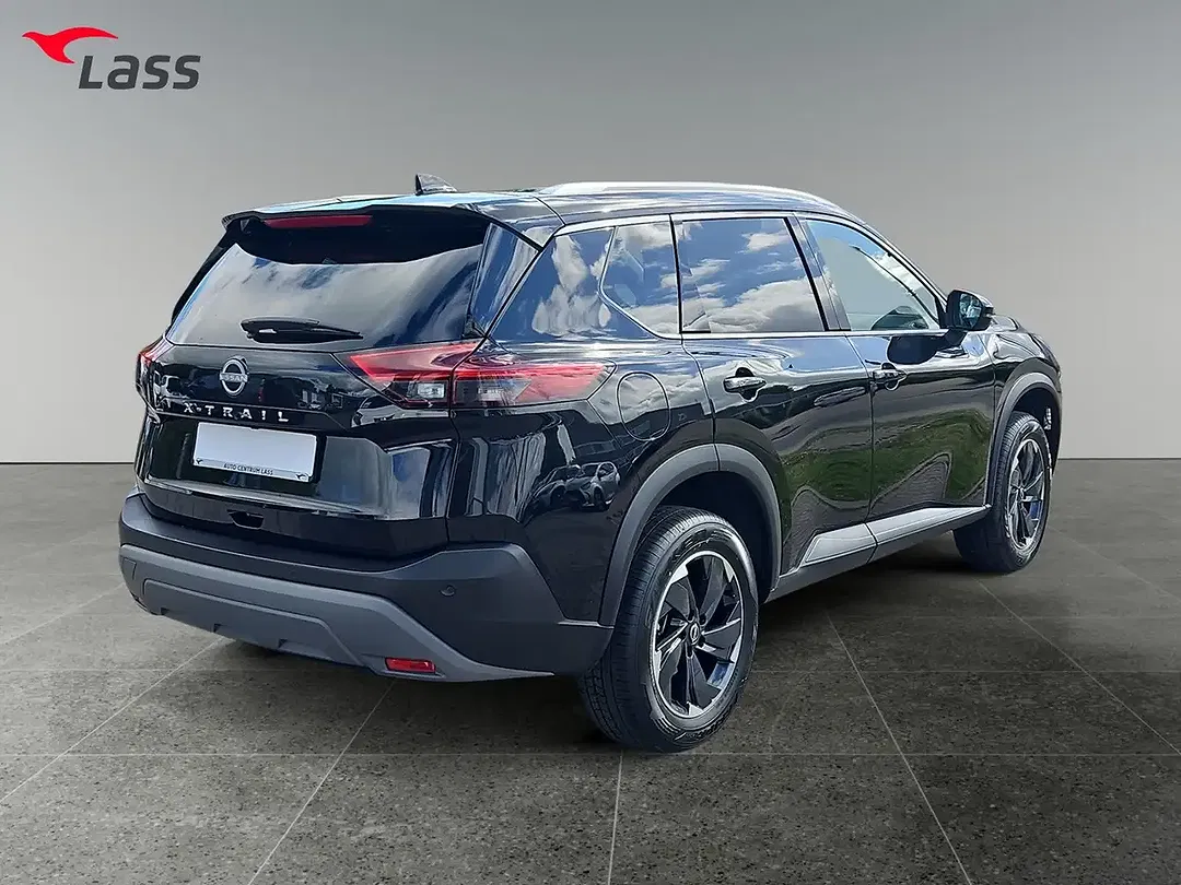 Nissan X-Trail - Thumbnail 5