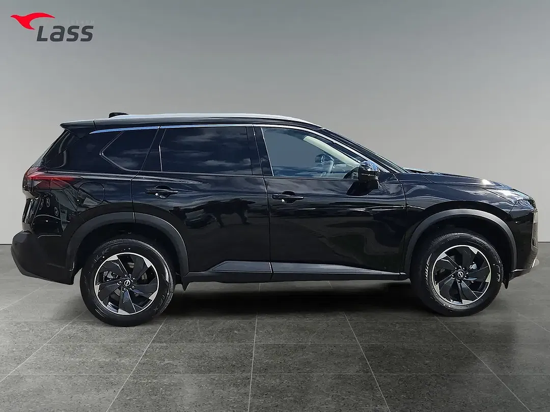 Nissan X-Trail - Thumbnail 6