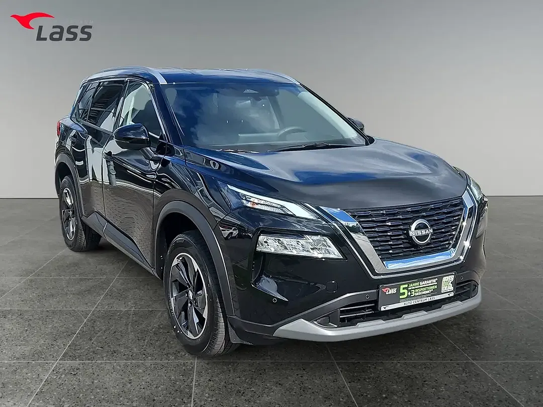 Nissan X-Trail - Thumbnail 7