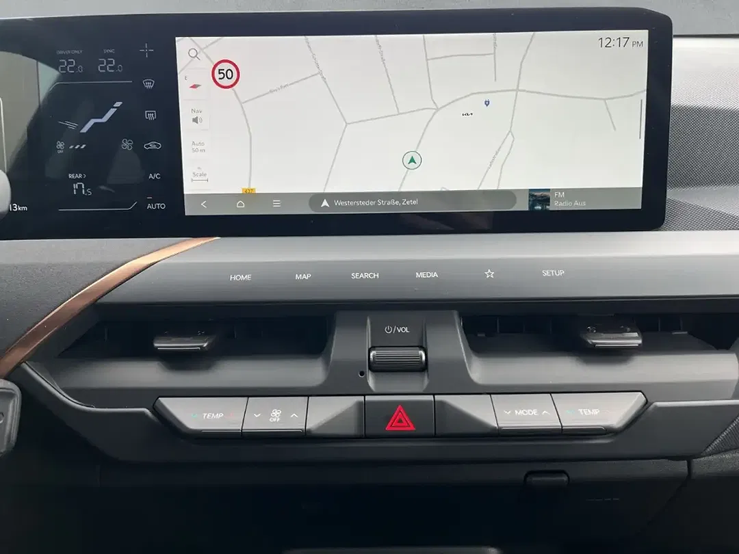 Kia EV5 - Thumbnail 6