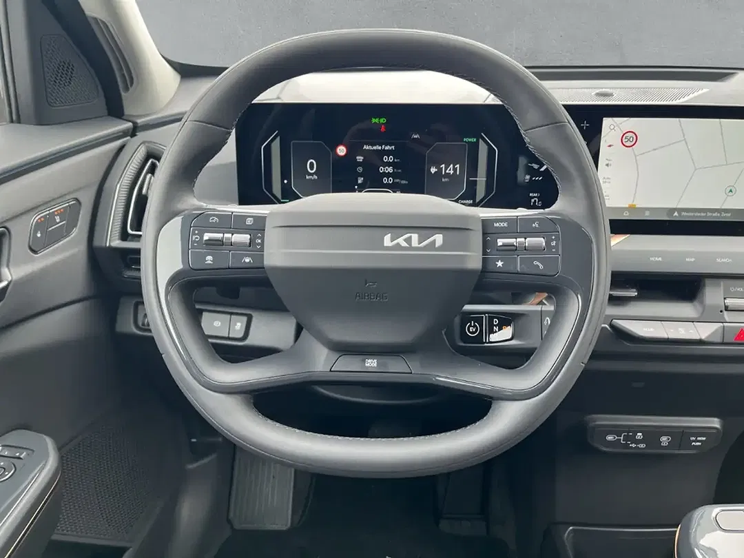 Kia EV5 - Thumbnail 7
