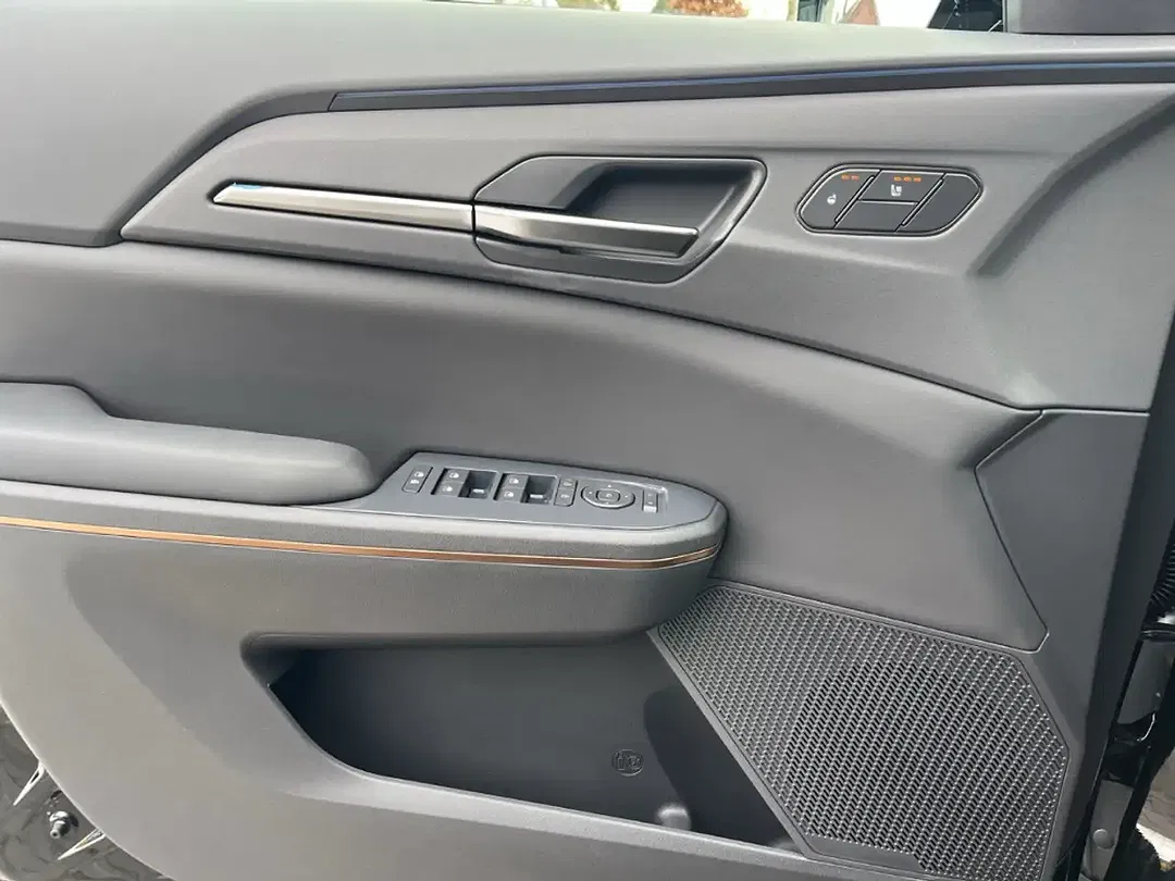 Kia EV5 - Thumbnail 8