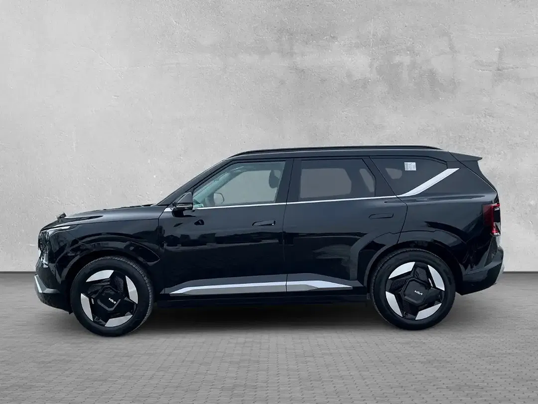 Kia EV5 - Thumbnail 2