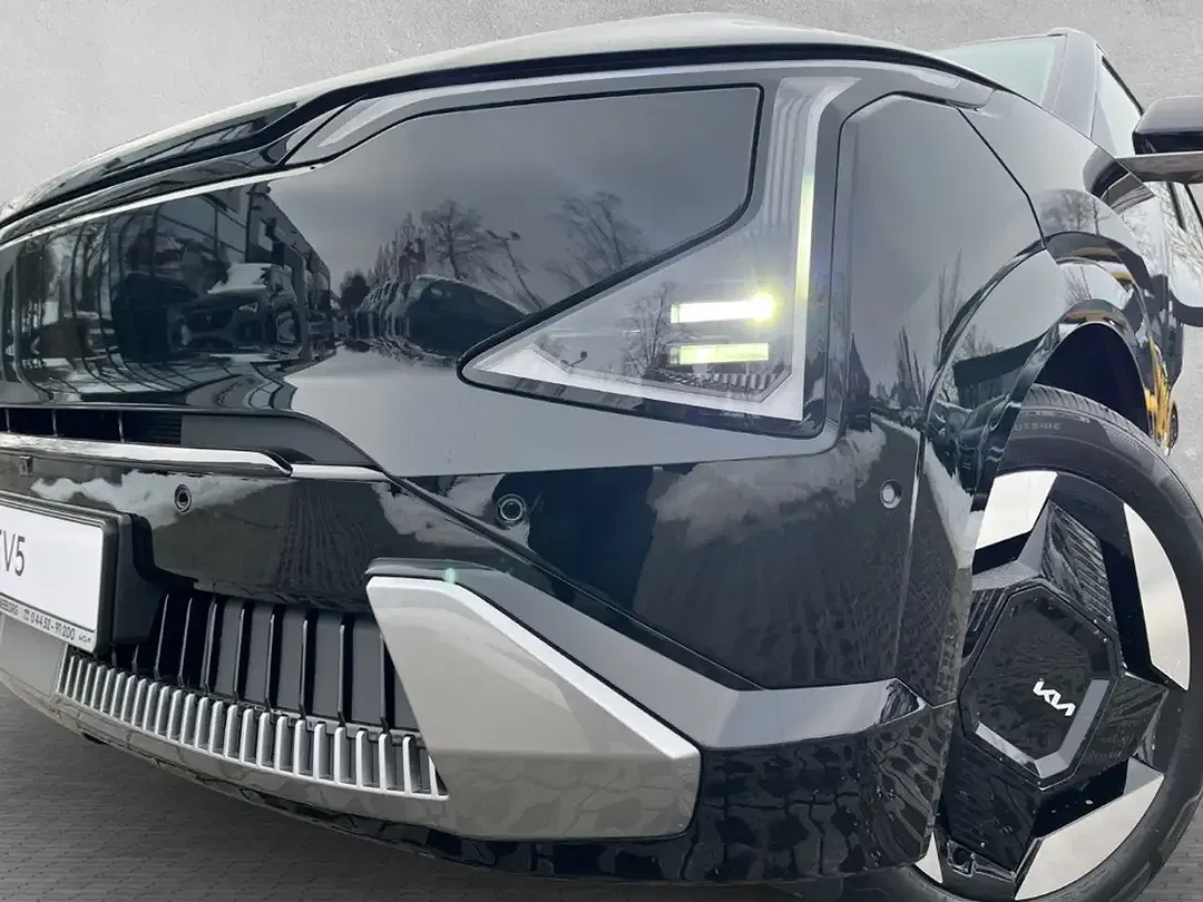 Kia EV5 - Thumbnail 4
