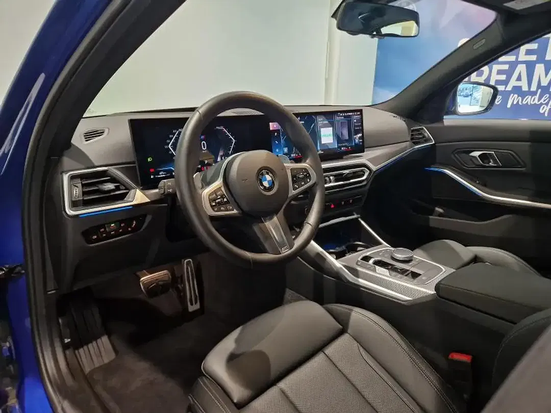 BMW 318 - Thumbnail 5