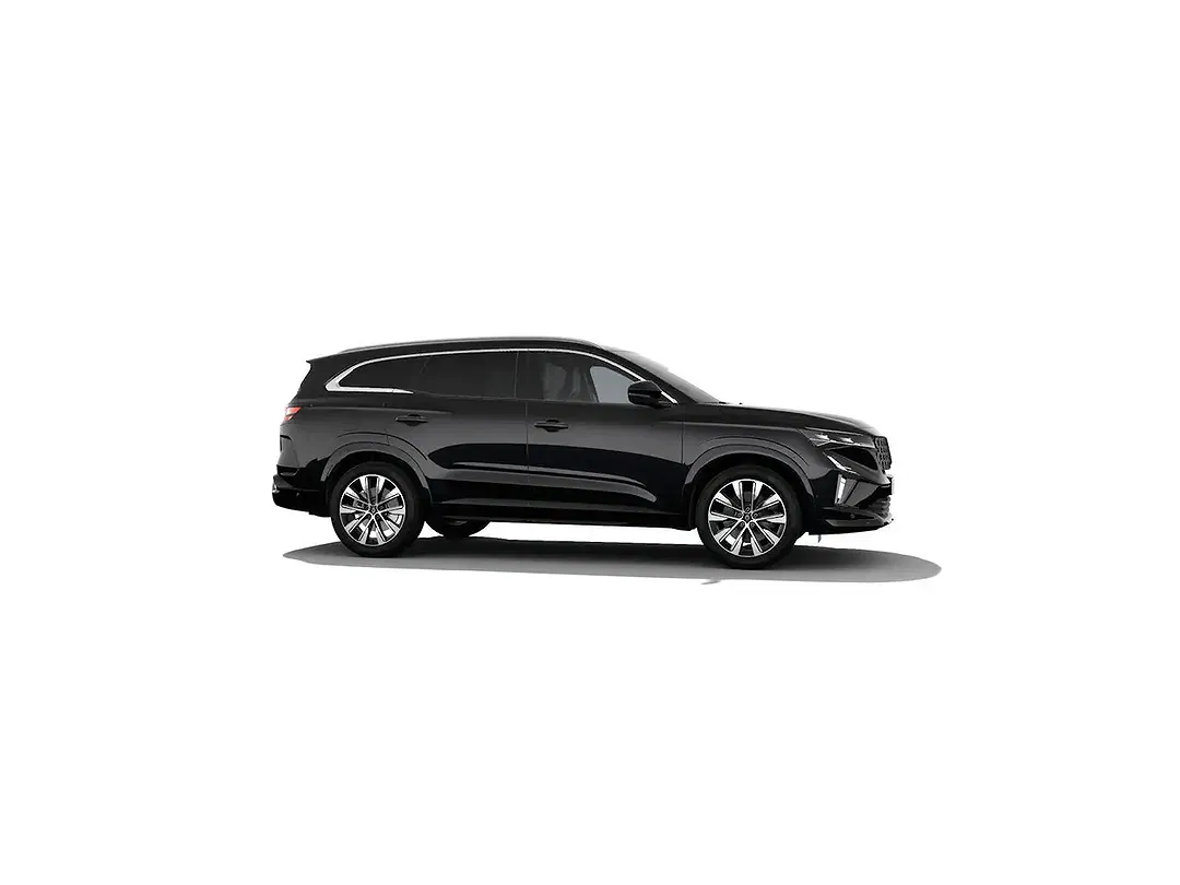 Renault Espace - Thumbnail 9