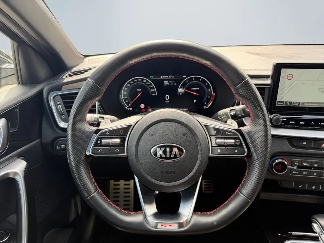 Kia Ceed / cee'd - Thumbnail 11