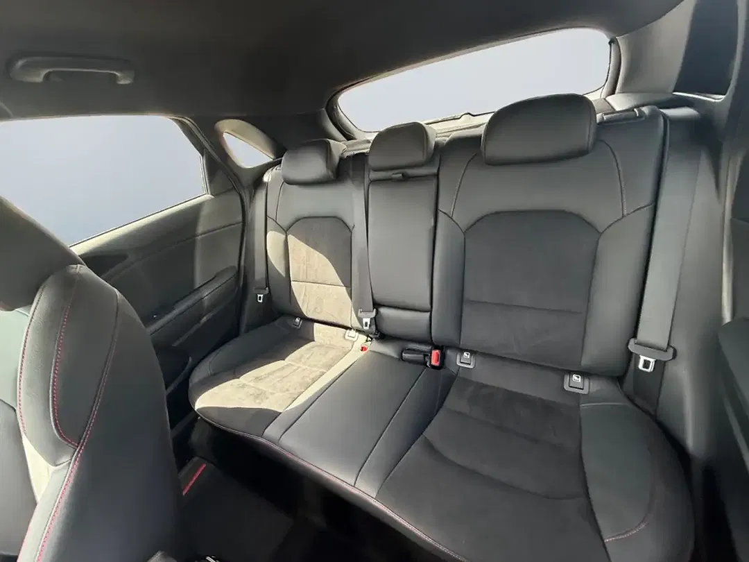 Kia Ceed / cee'd - Thumbnail 12