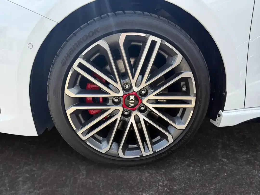 Kia Ceed / cee'd - Thumbnail 13