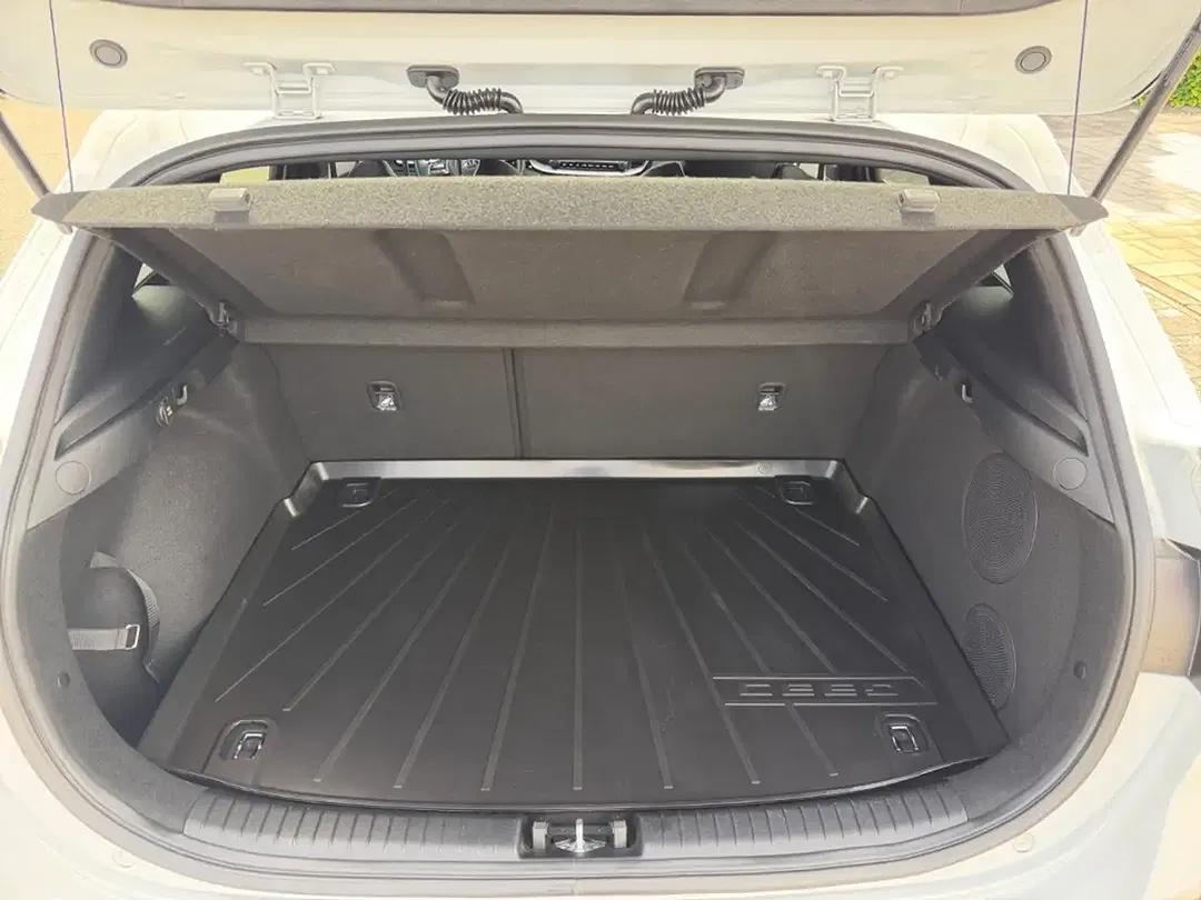 Kia Ceed / cee'd - Thumbnail 14
