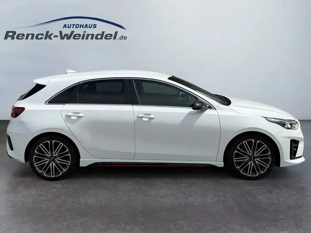 Kia Ceed / cee'd - Thumbnail 6