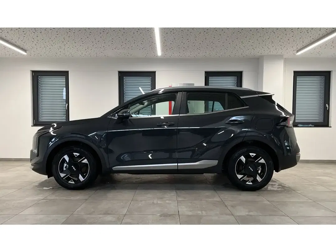 Kia Sportage - Thumbnail 2