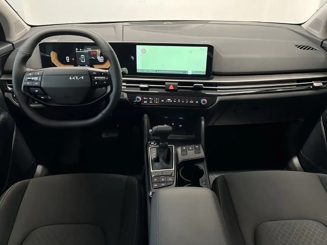 Kia Sportage - Thumbnail 7