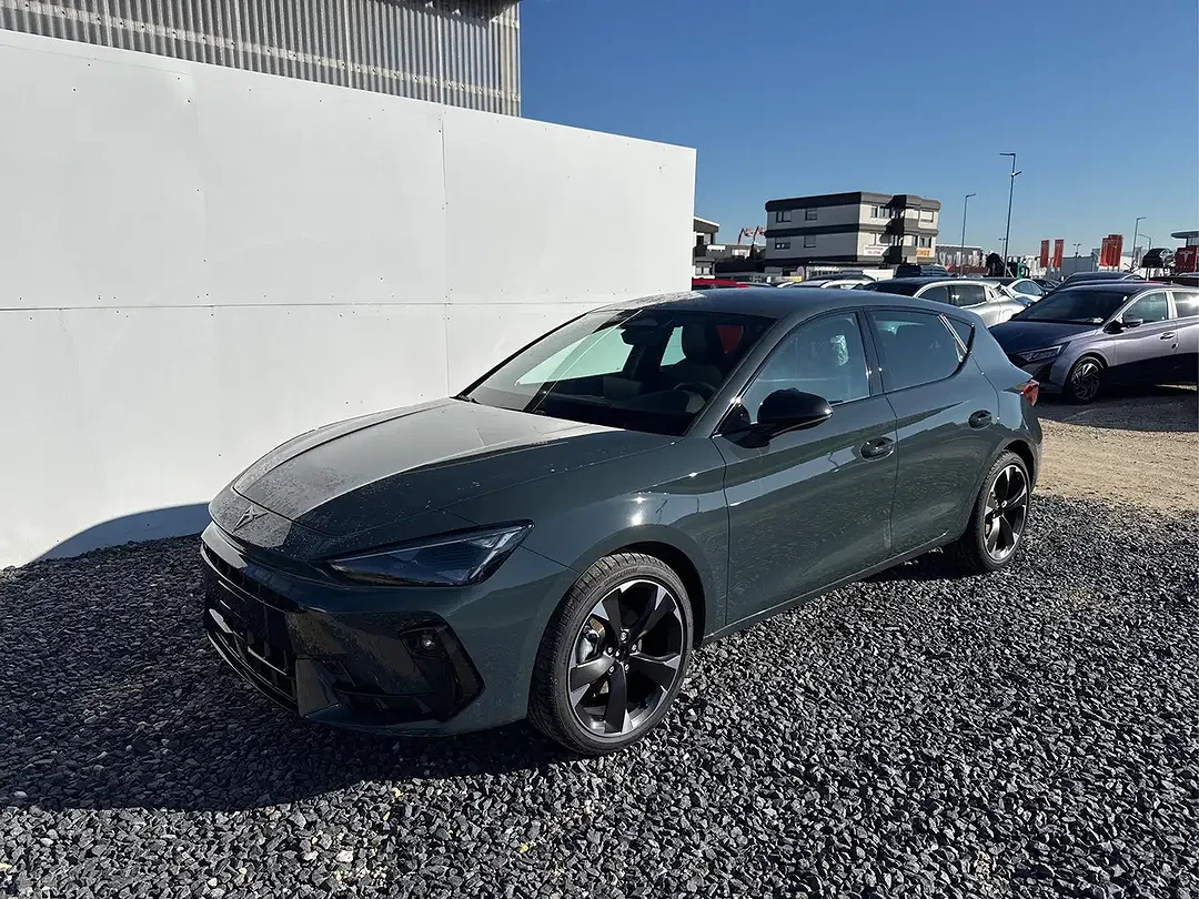 CUPRA Leon - Afbeelding 1