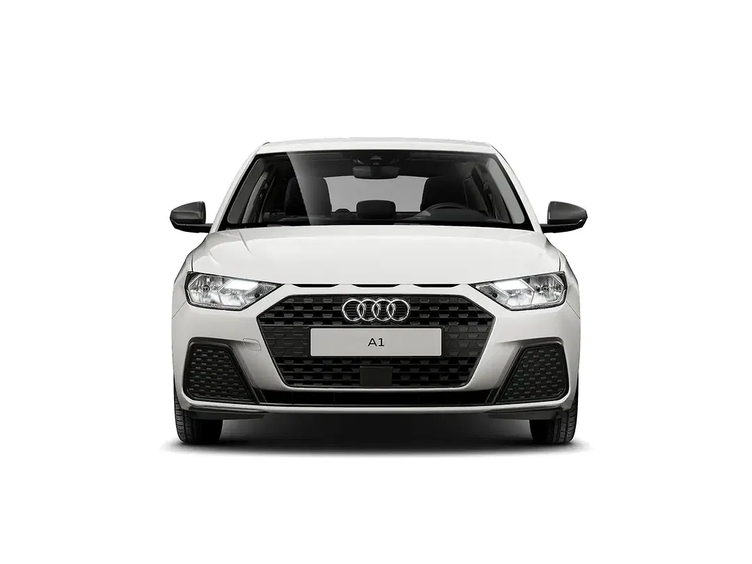 Audi A1 - Thumbnail 4
