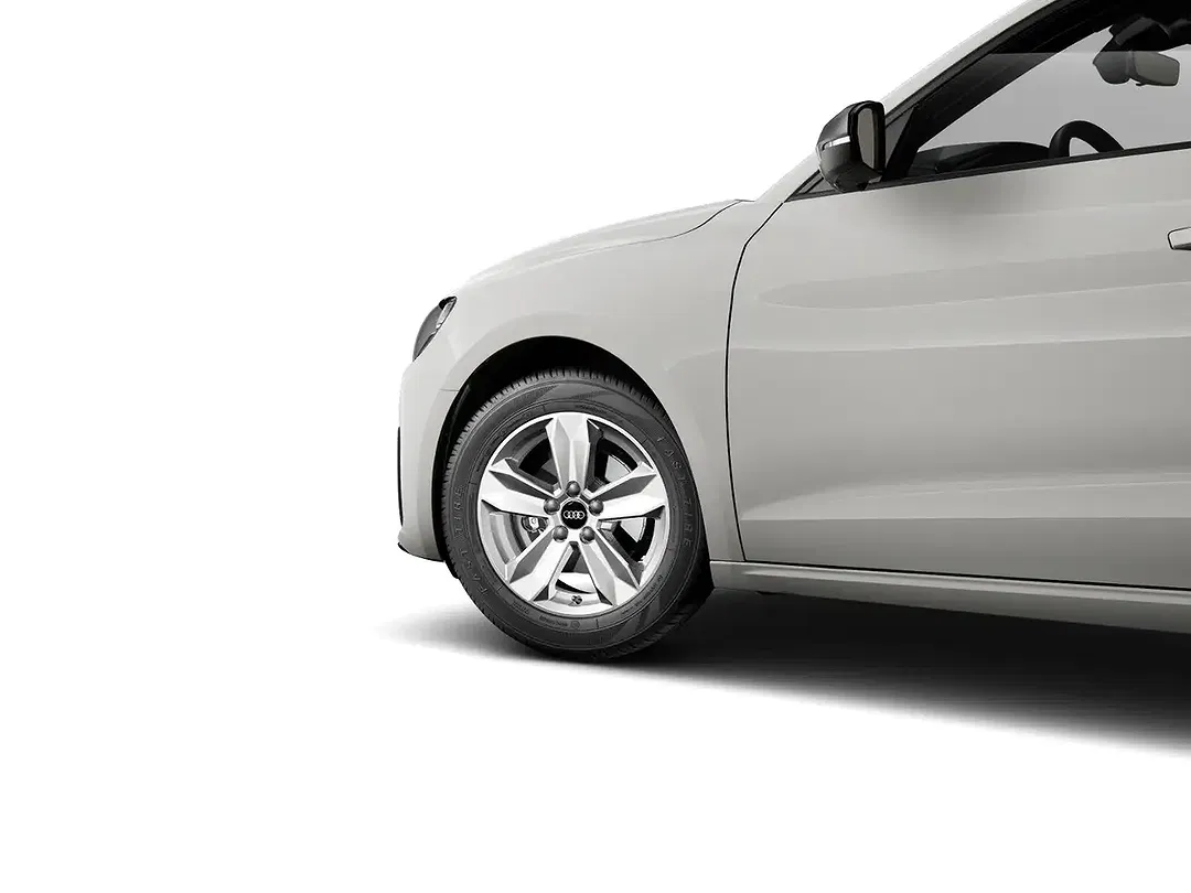 Audi A1 - Thumbnail 8