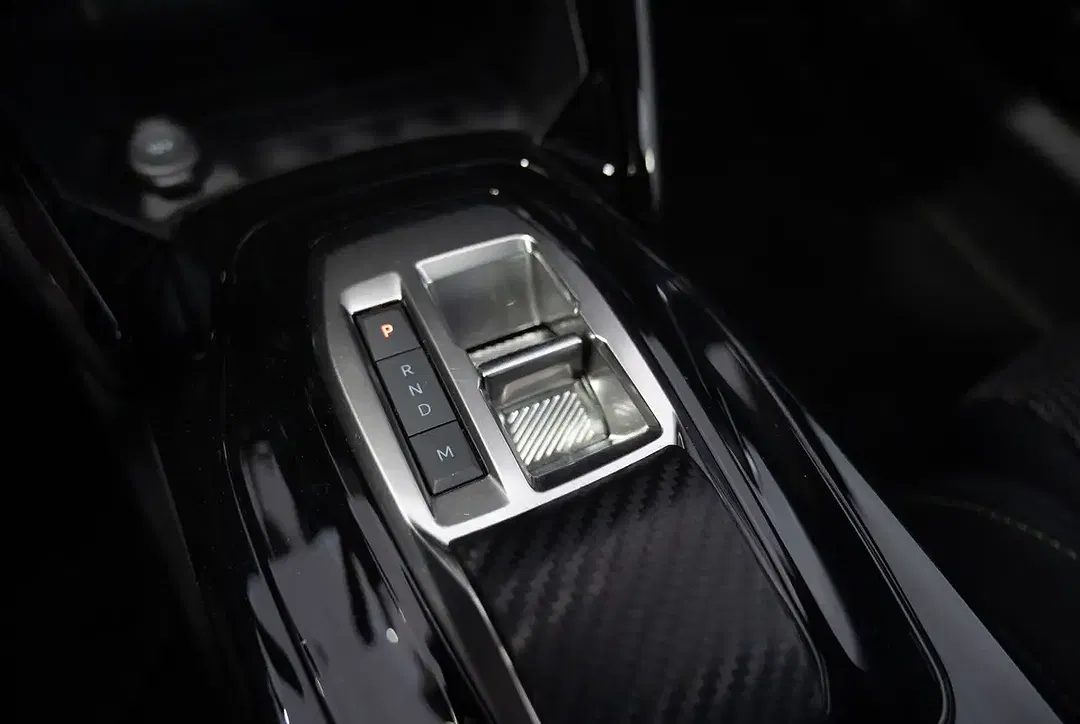 Peugeot 2008 - Thumbnail 12