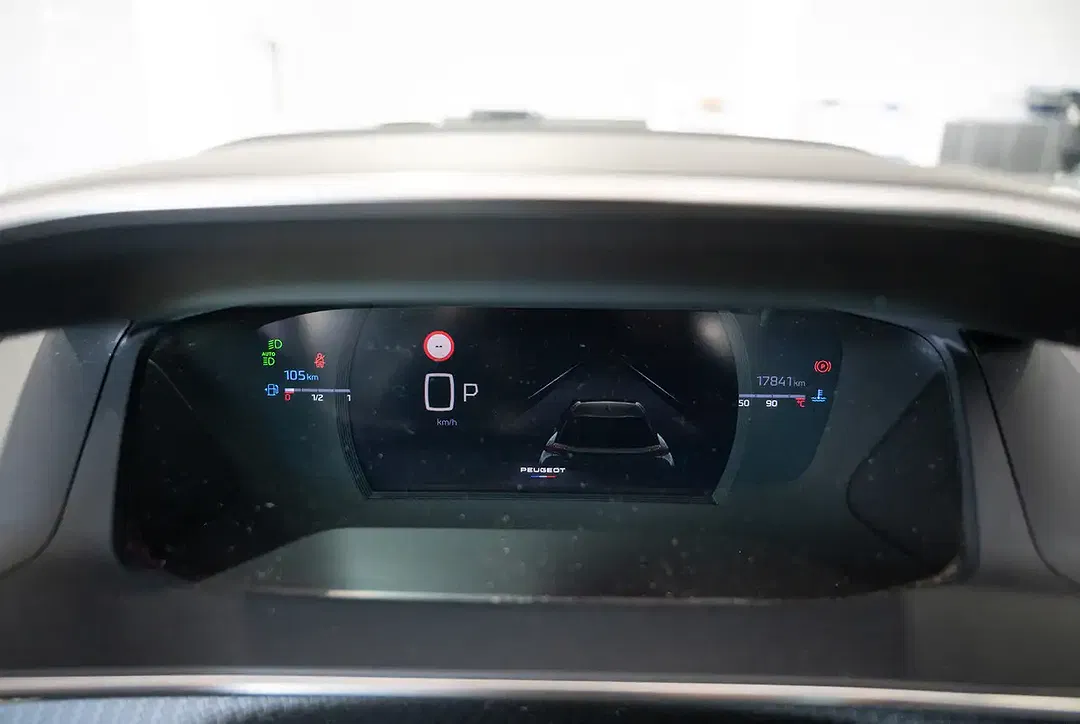 Peugeot 2008 - Thumbnail 13