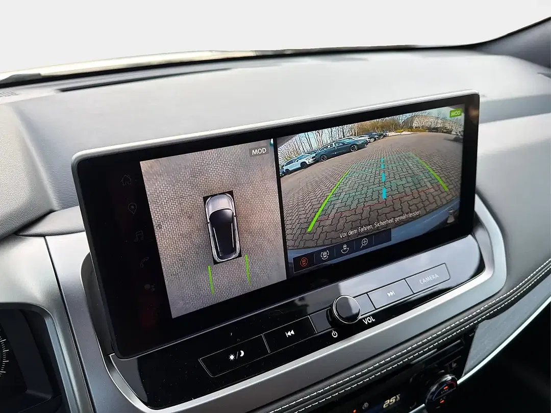 Nissan Qashqai - Thumbnail 13