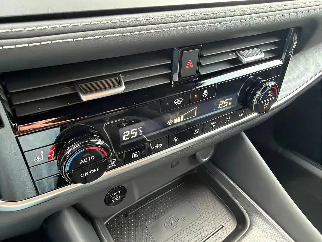 Nissan Qashqai - Thumbnail 14