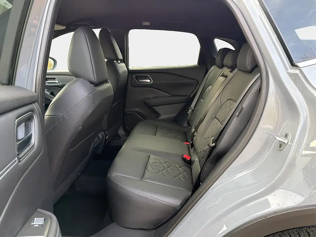 Nissan Qashqai - Thumbnail 7