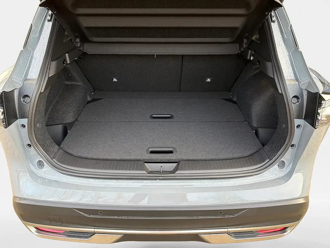 Nissan Qashqai - Thumbnail 8