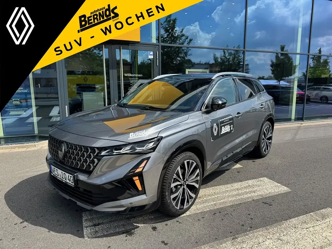 Renault Austral - Thumbnail 1