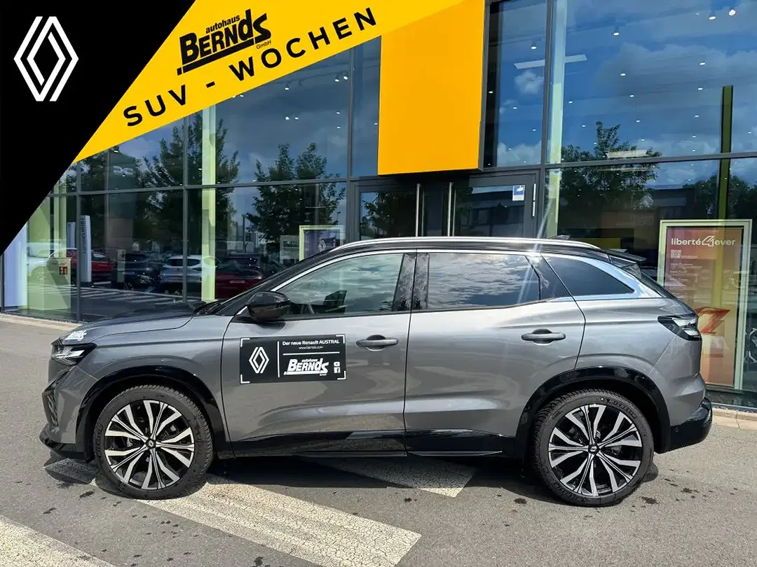 Renault Austral - Thumbnail 2