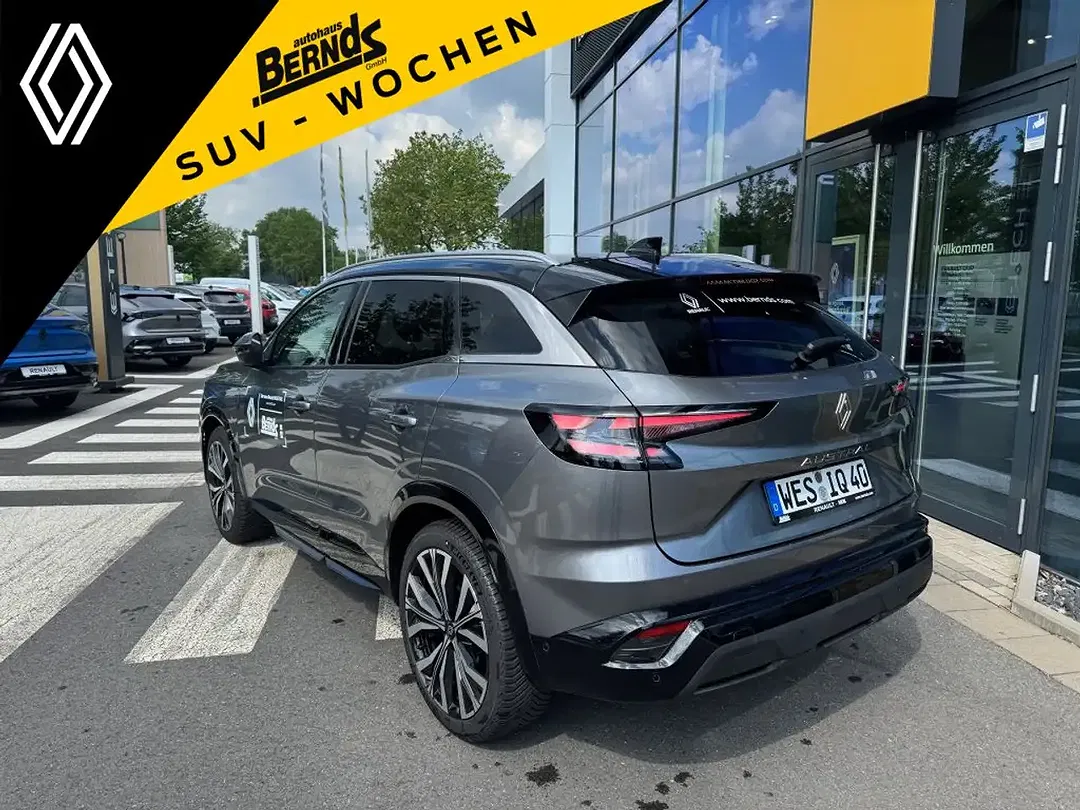 Renault Austral - Thumbnail 3
