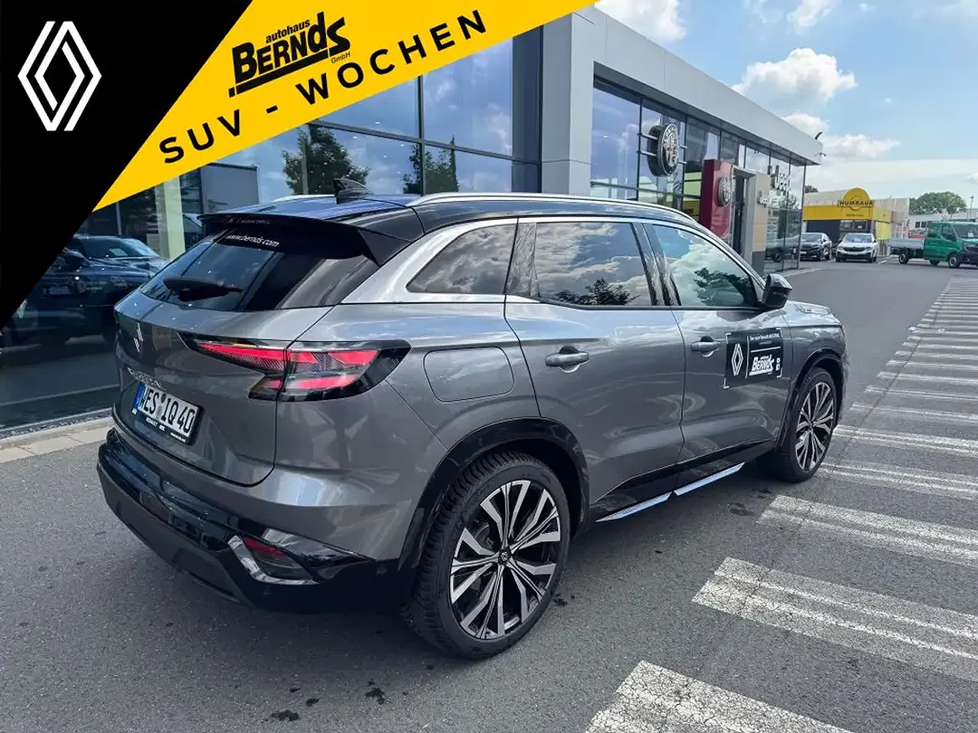 Renault Austral - Thumbnail 6