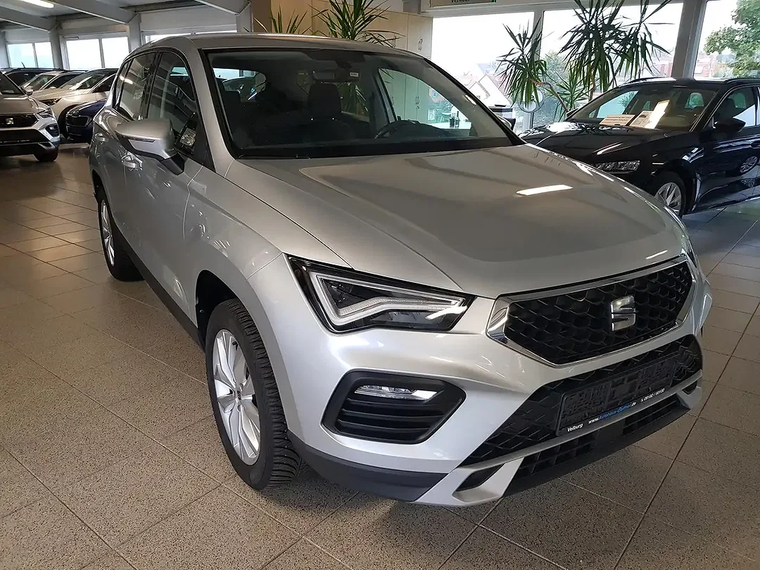 SEAT Ateca - Afbeelding 1