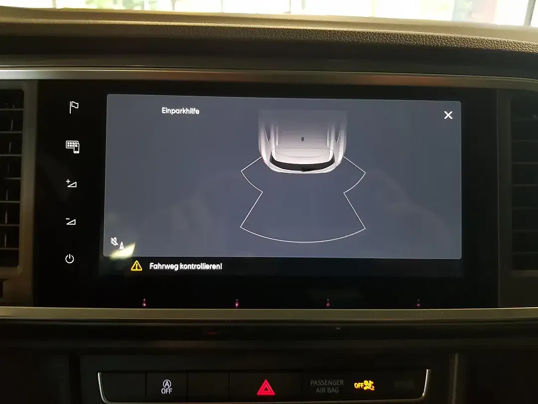 SEAT Ateca - Thumbnail 10