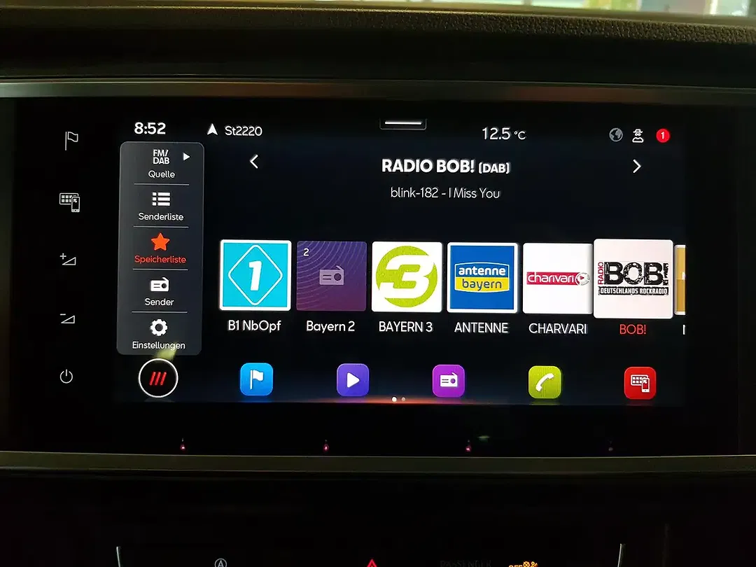 SEAT Ateca - Thumbnail 11