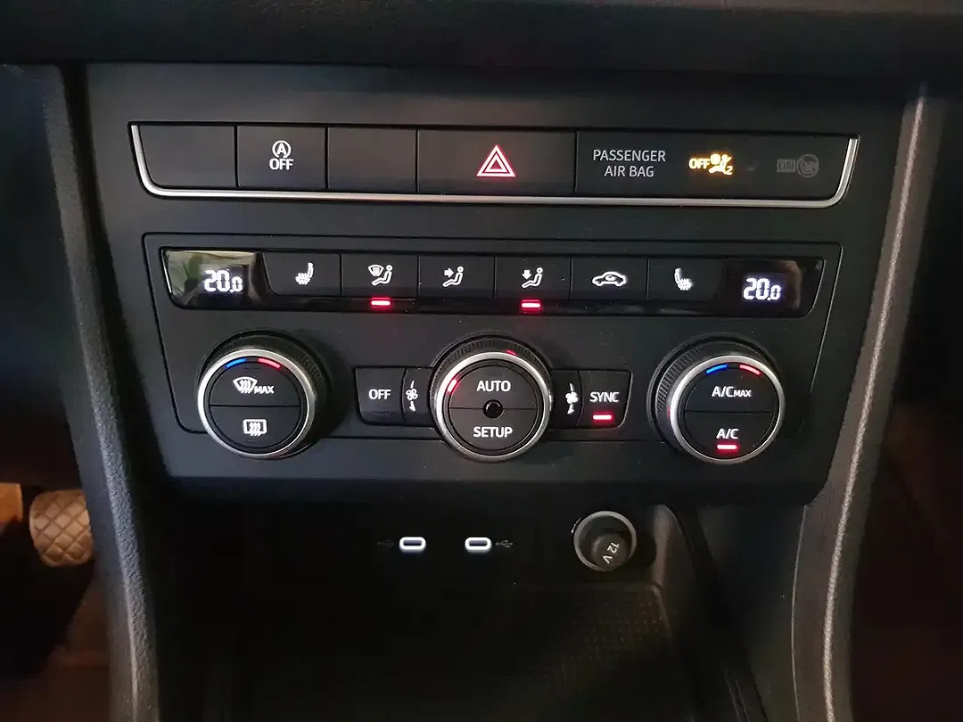 SEAT Ateca - Thumbnail 12