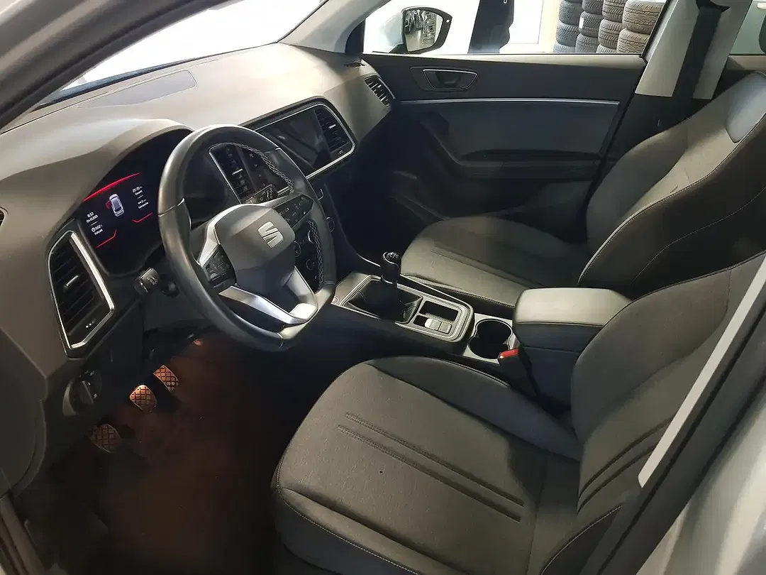 SEAT Ateca - Thumbnail 15