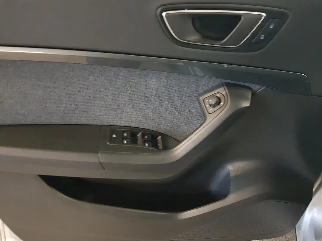 SEAT Ateca - Thumbnail 5