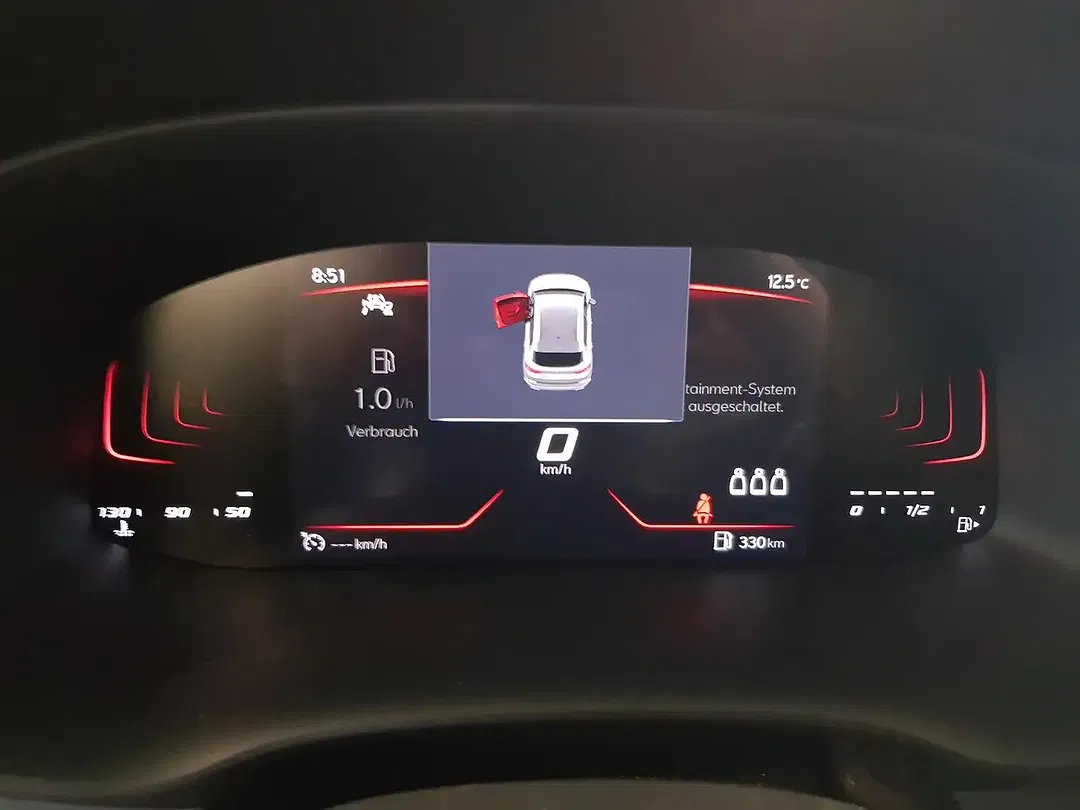SEAT Ateca - Thumbnail 7