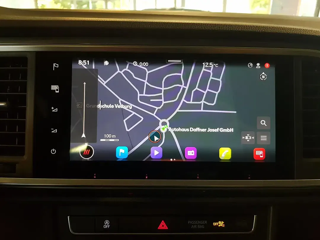 SEAT Ateca - Thumbnail 9