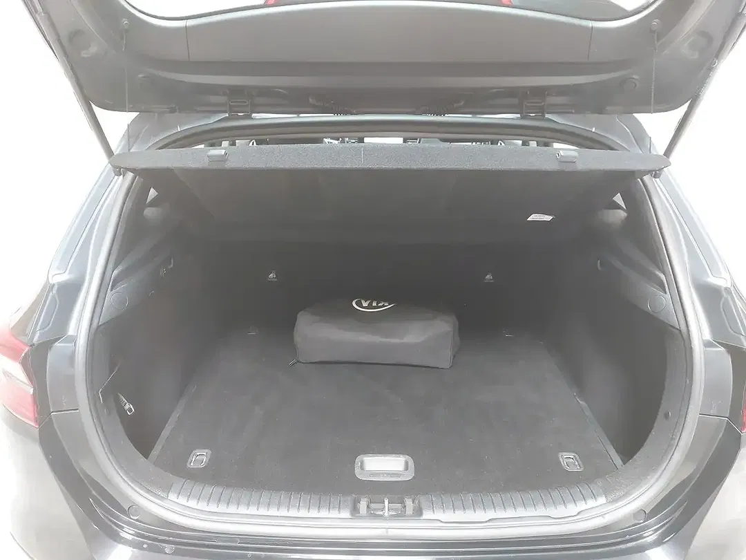 Kia Ceed / cee'd - Thumbnail 15