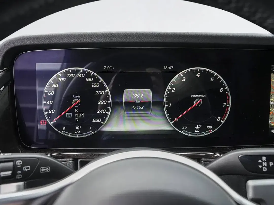 Mercedes-Benz G 500 - Thumbnail 11