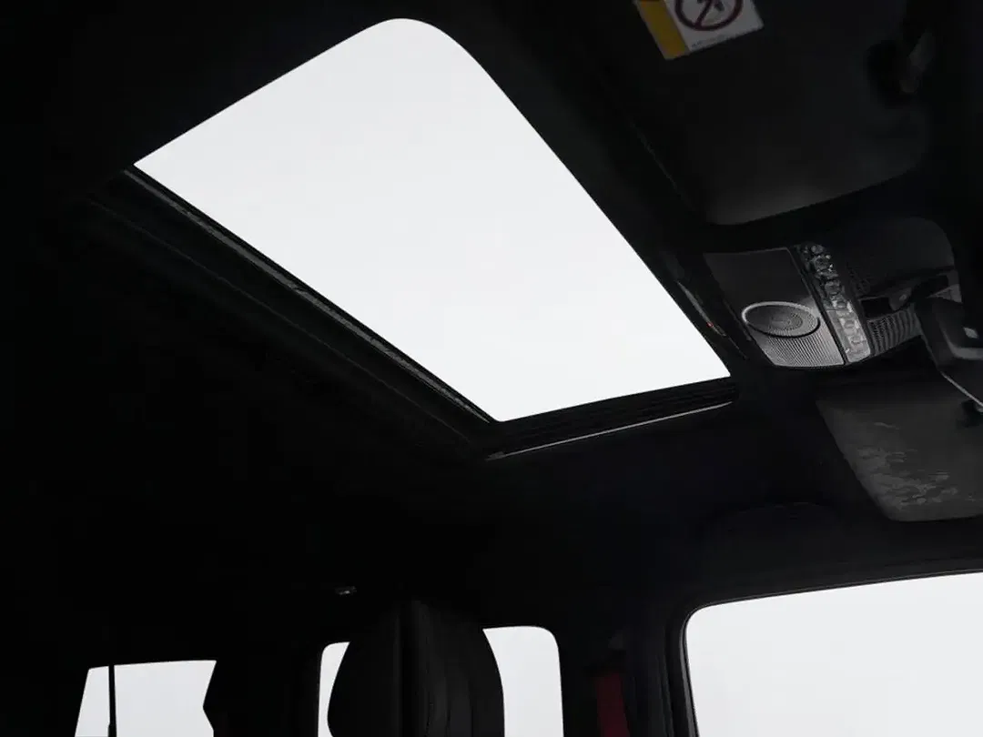 Mercedes-Benz G 500 - Thumbnail 7