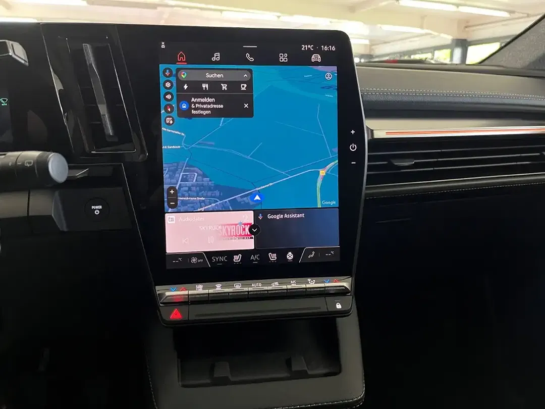 Mitsubishi Eclipse Cross - Thumbnail 10