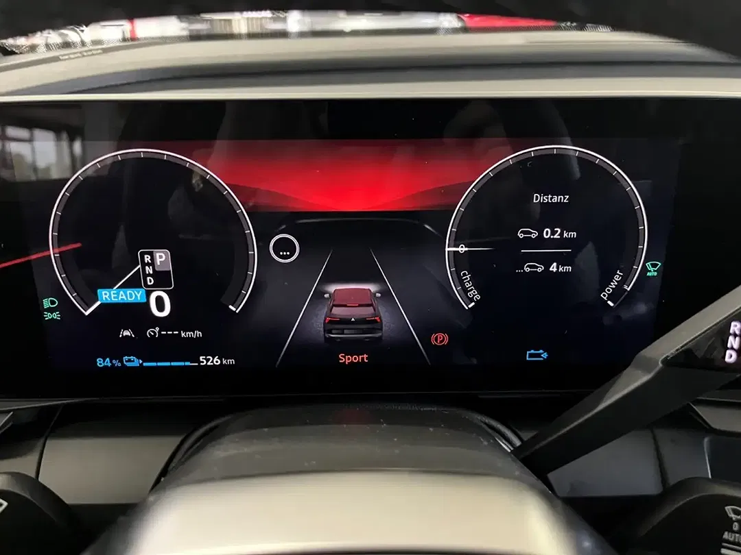 Mitsubishi Eclipse Cross - Thumbnail 11